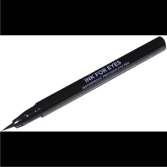 NIB Urban Decay Ink For Eyes Perversion Black Waterproof - Picture 2 of 6